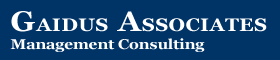 Gaidus Associates - Effective Solutions for Business